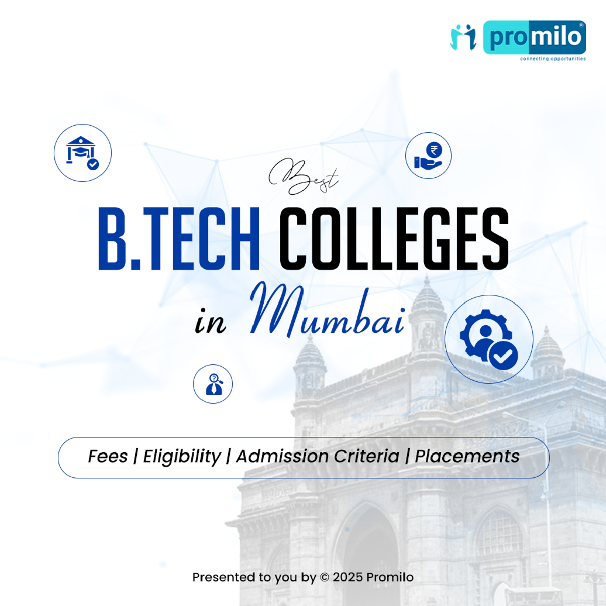 Top BTech Colleges in Mumbai: NIRF Ranking, Fees, Salary, Comparison